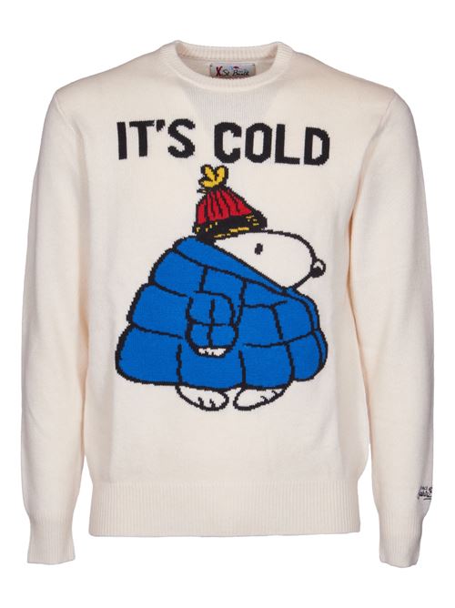 Snoopy cold 10